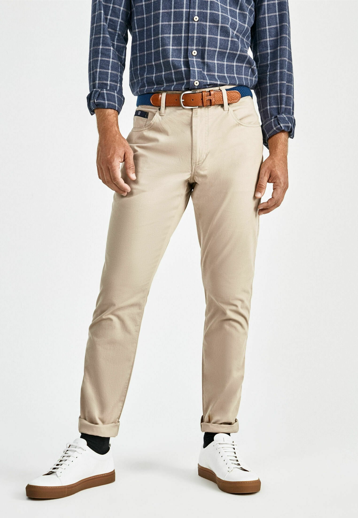 Hackett London TRINITY