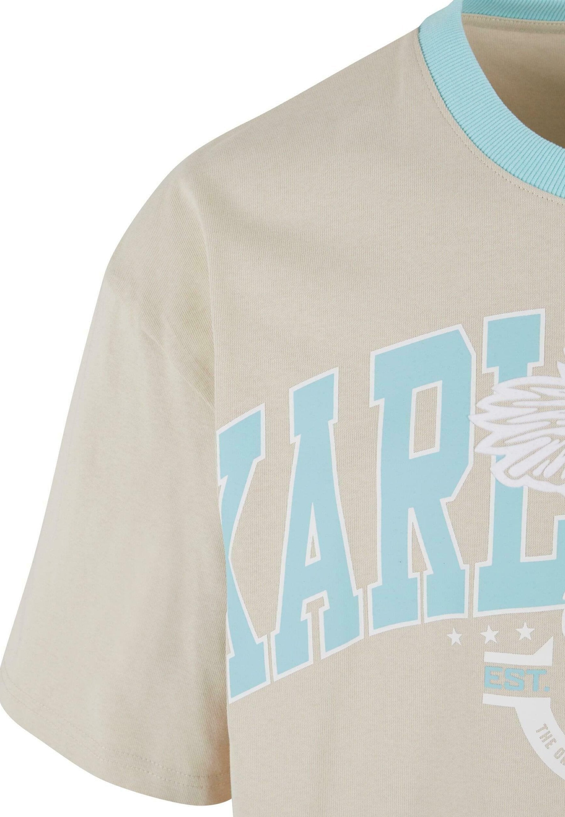 Karl Kani OG EAGLE TEE