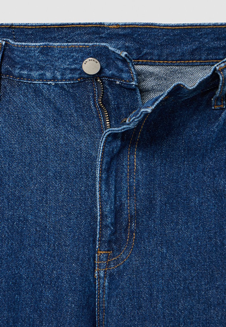 Dr.Denim OMAR