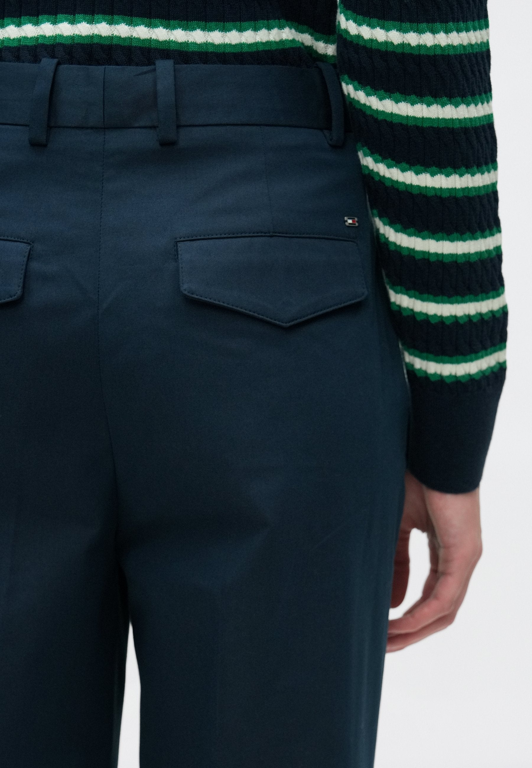 WIDE LEG PANT Media 6