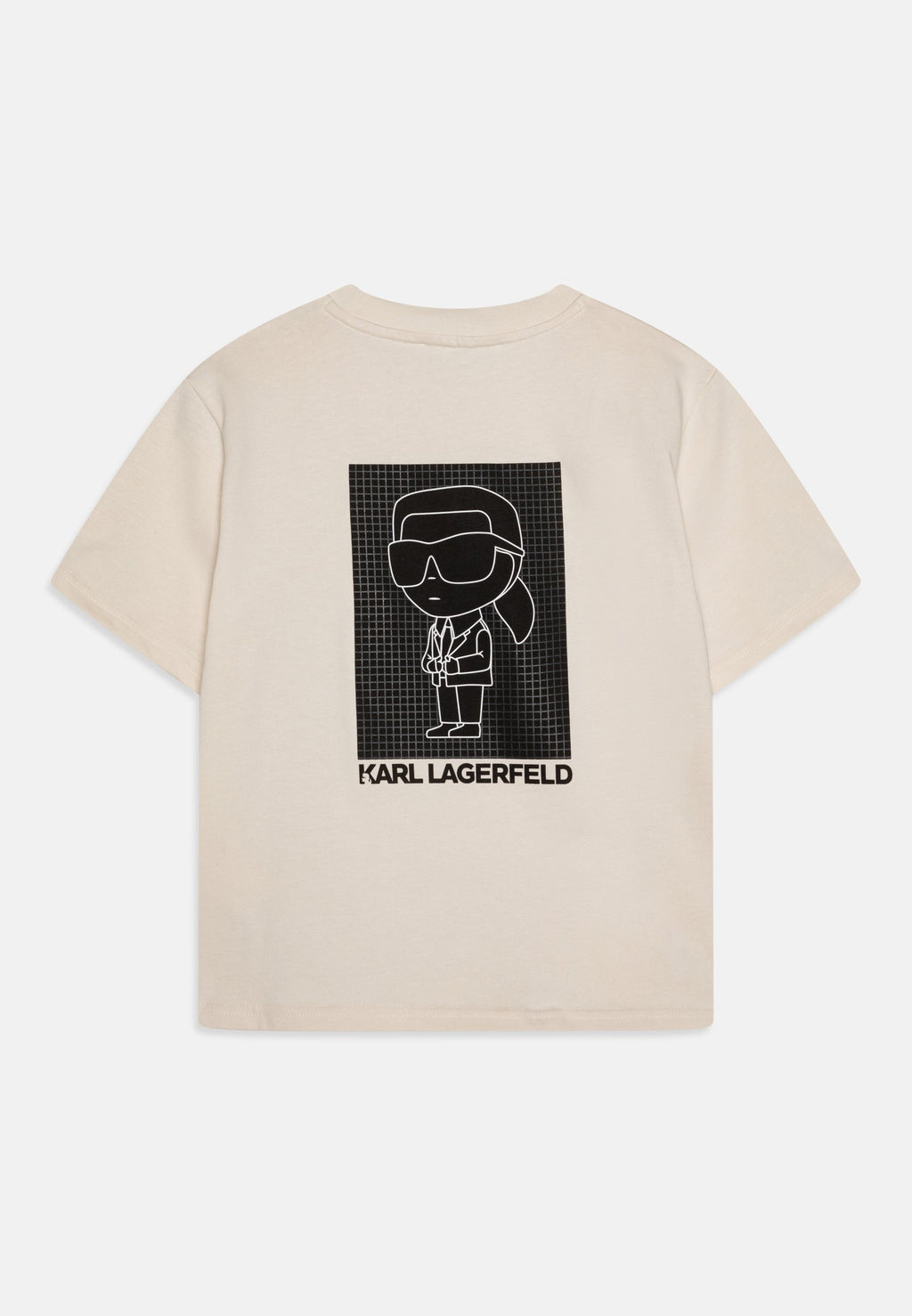 SHORT SLEEVES TEE UNISEX Media 4
