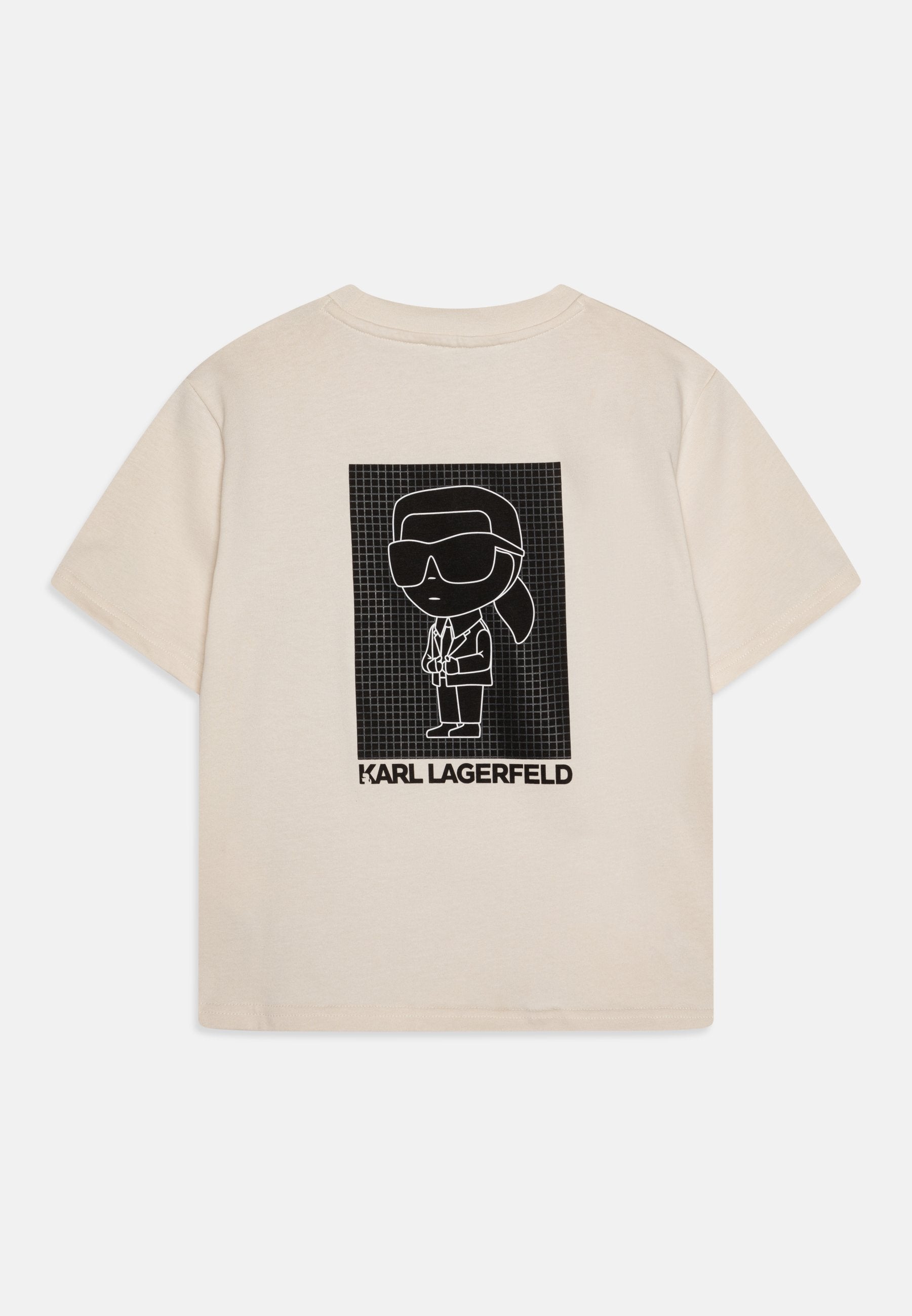 SHORT SLEEVES TEE UNISEX Media 4