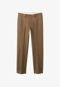 Mango Trousers - brown