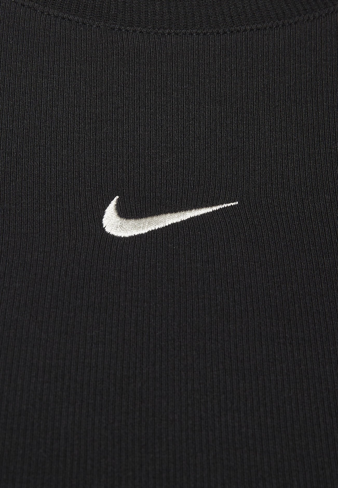 Nike Sportswear W NSW ESSNTL RIB CRP TANK PLU