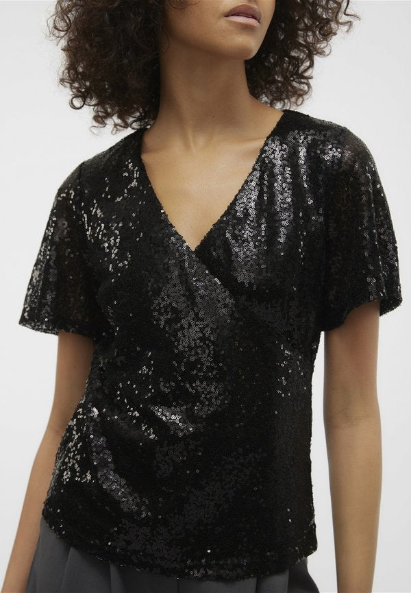 Vero Moda VMKAJE WRAP