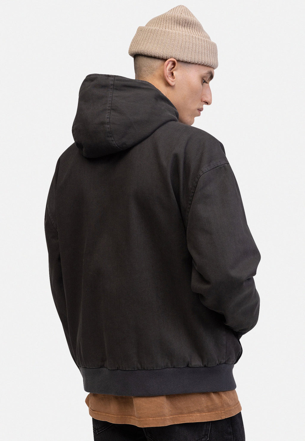 Redefined Rebel ACE JACKET BOXY FIT
