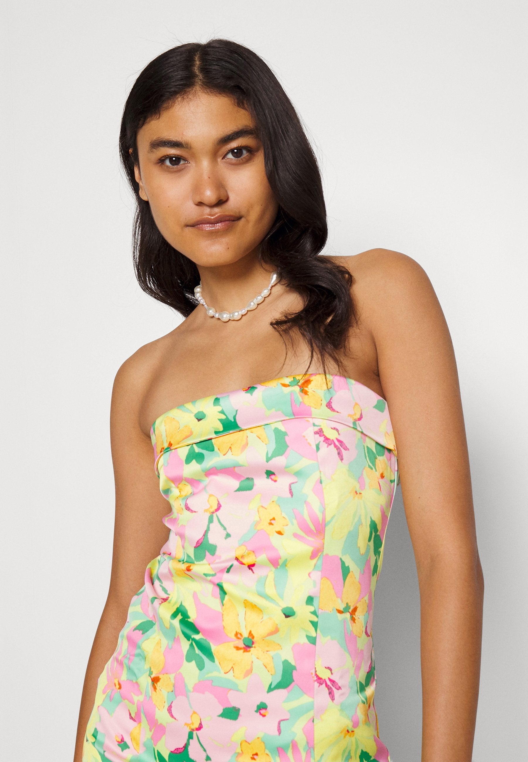 Gina Tricot TUBE MINI DRESS