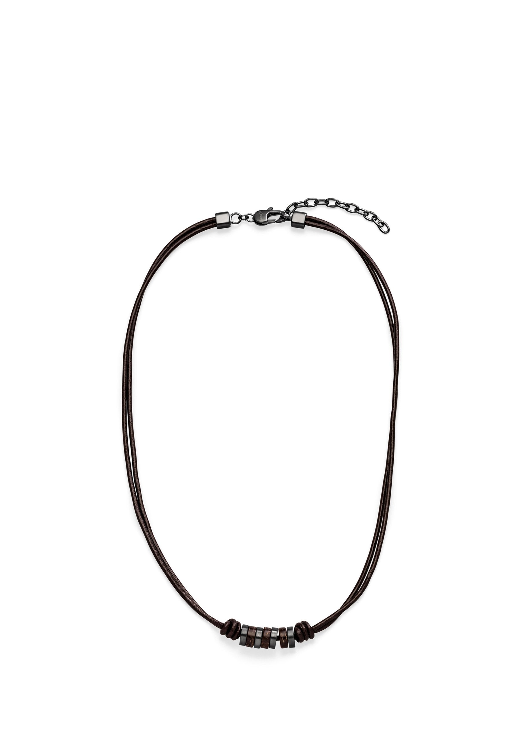 s.Oliver ESSENTIAL LEATHER