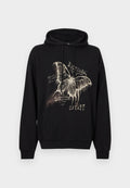 YOURTURN UNISEX RELAXED FIT HOODIE