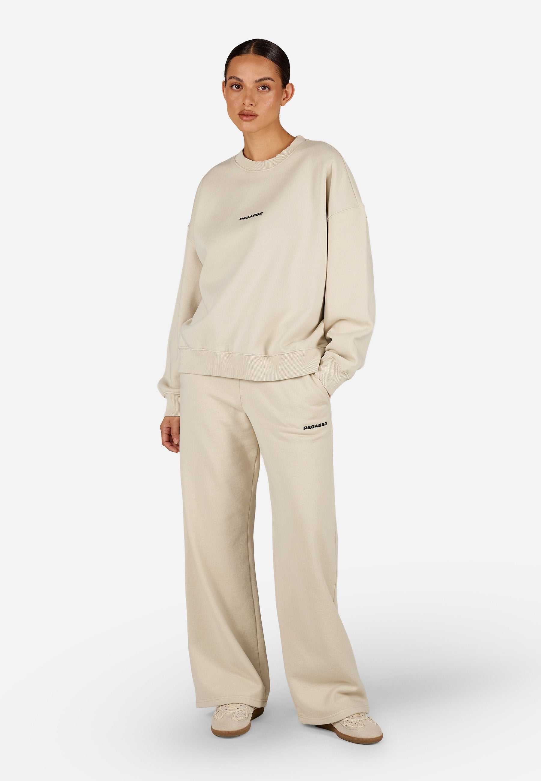 Pegador SELA OVERSIZED SWEATER