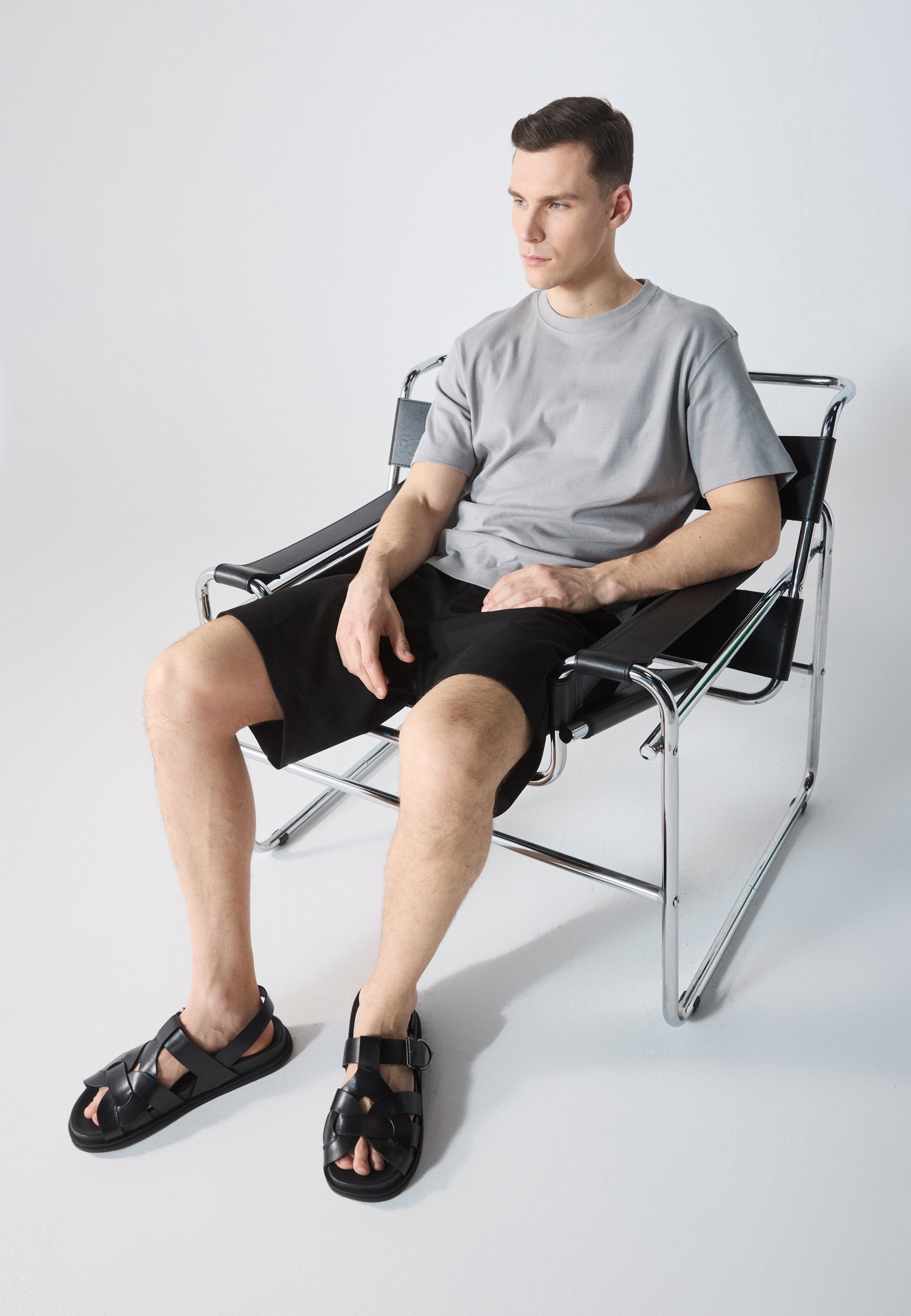Zign Studio LEATHER UNISEX
