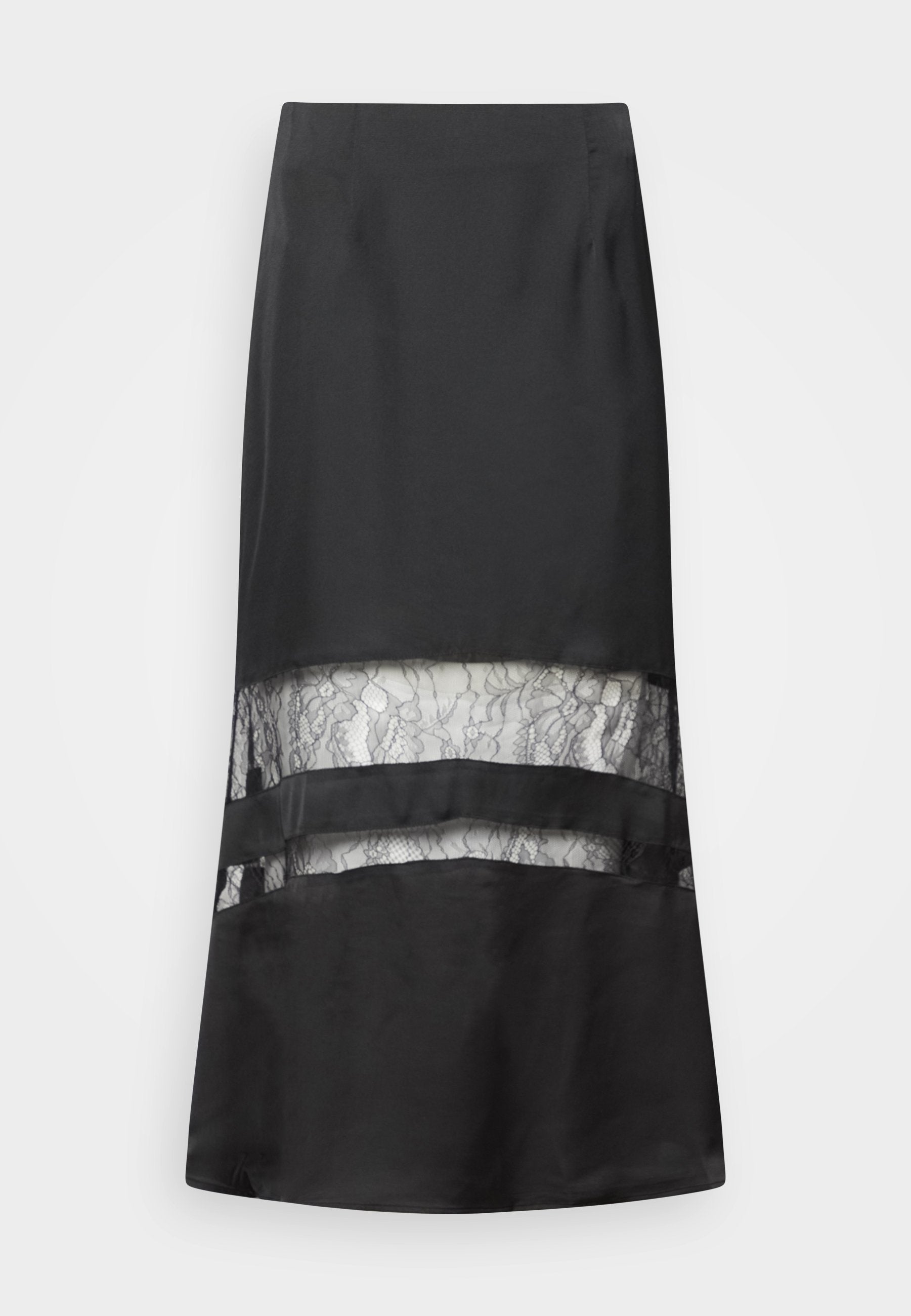 Never Fully Dressed Tall BLACK SKIRT
