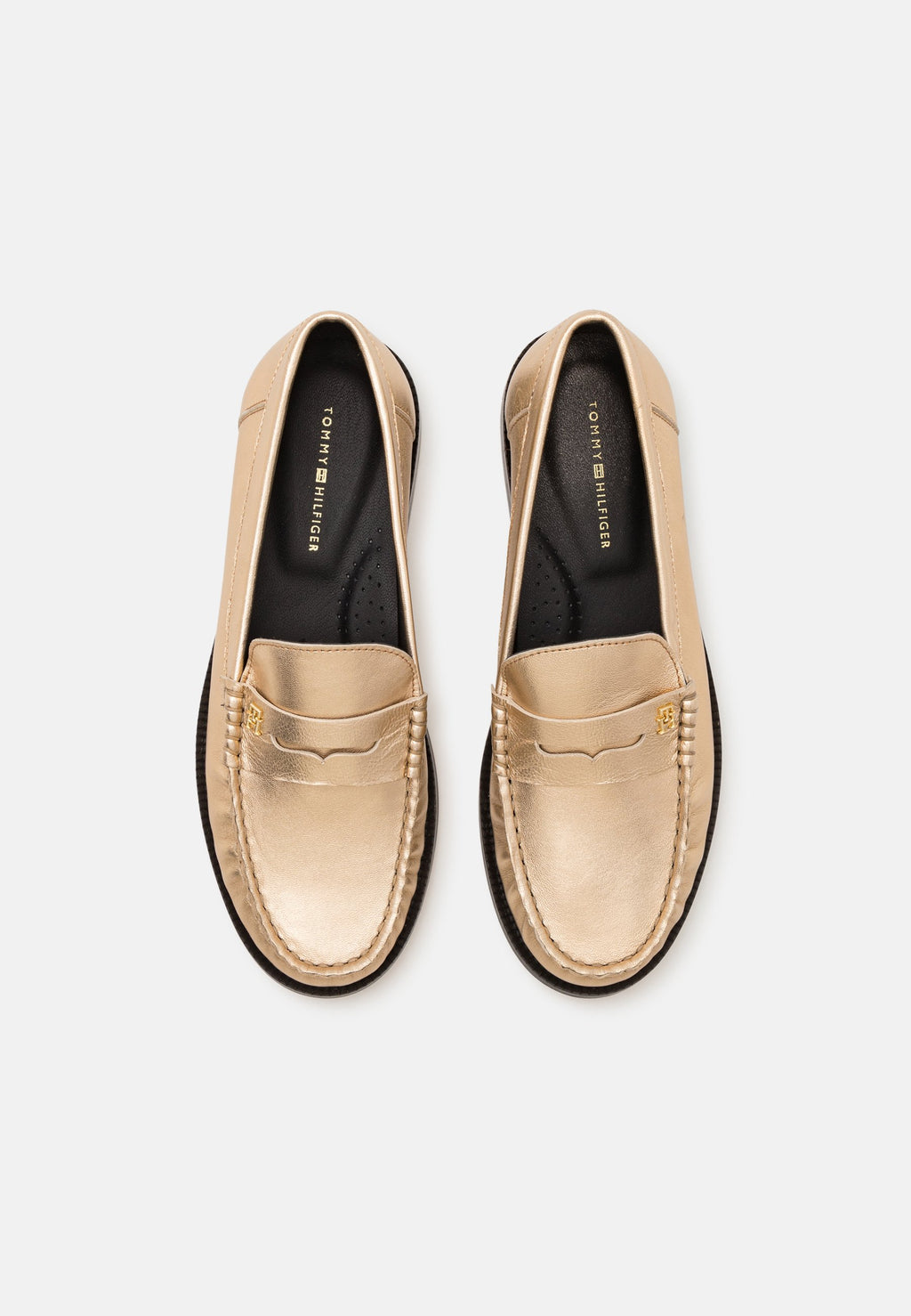 LOAFER METALLIC Media 4