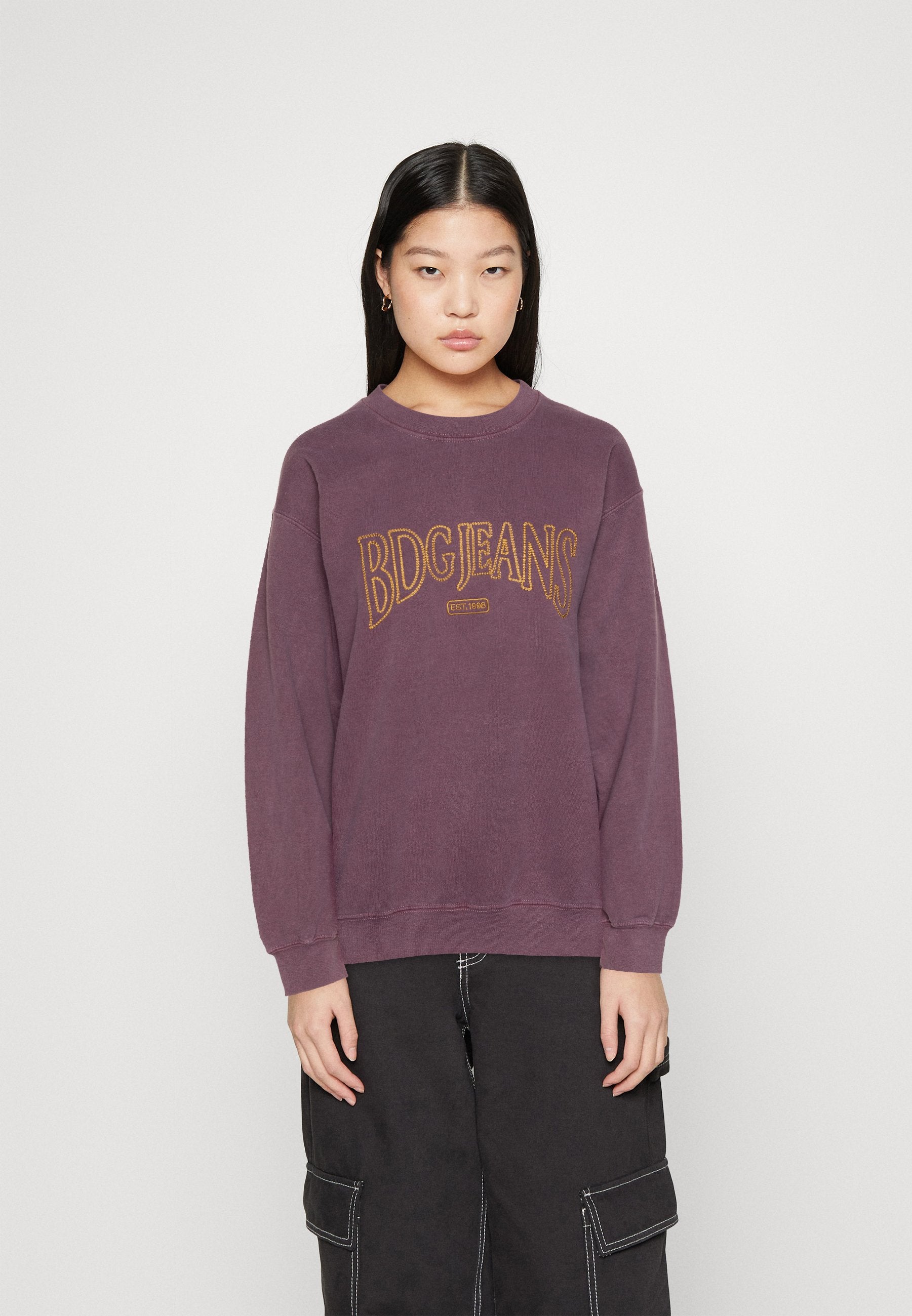 BDG Urban Outfitters EMBROIDERED