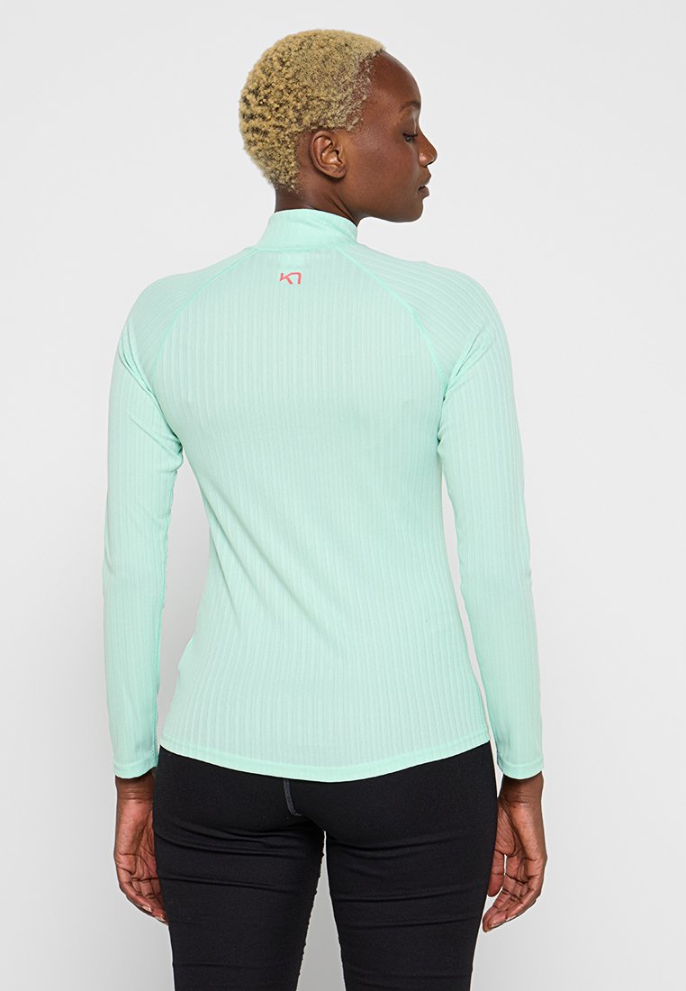 Kari Traa ELLA HALFZIP