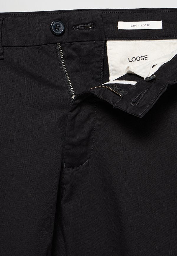 Selected SLHZ220 WILLIAM LOOSE FIT
