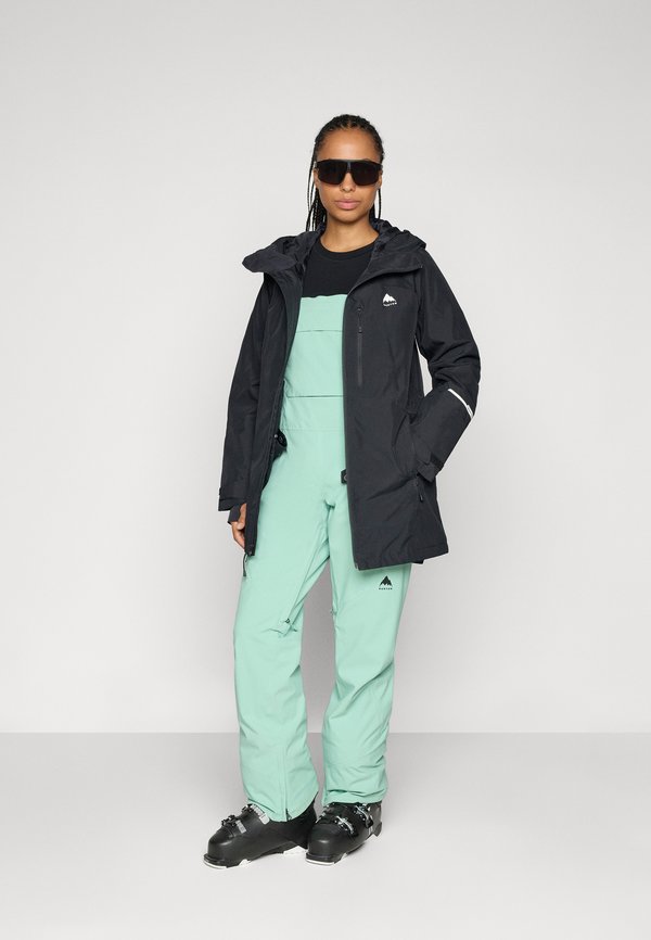 Burton WOMENS RESERVE STRETCH BIB
