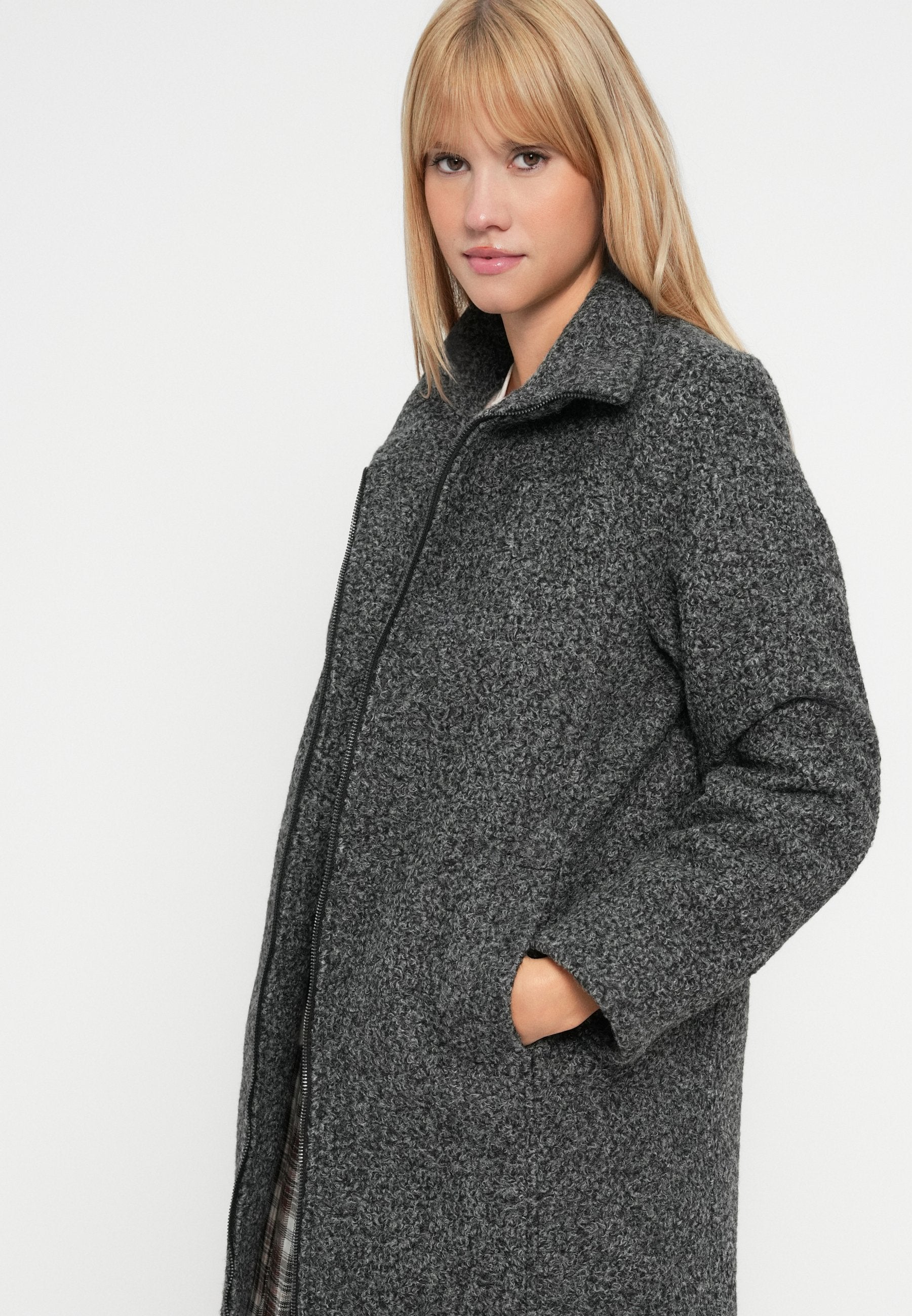 VILA VIJADAS Zipper