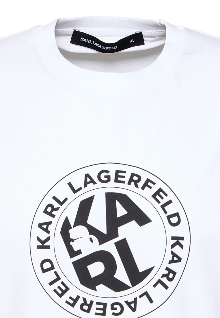 KARL LAGERFELD Top Media 3