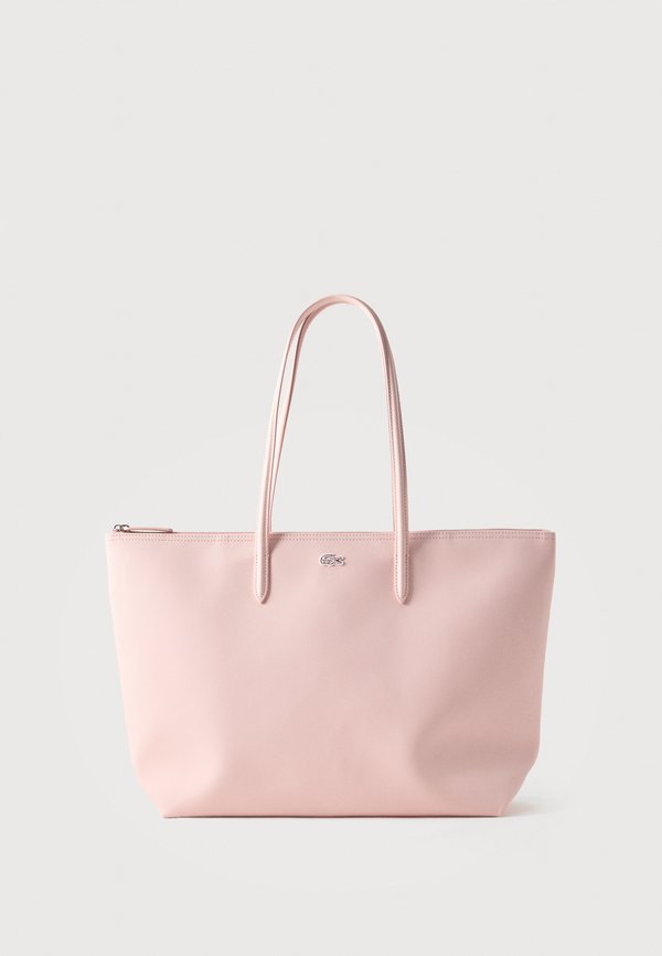 Lacoste Tote bag - pink