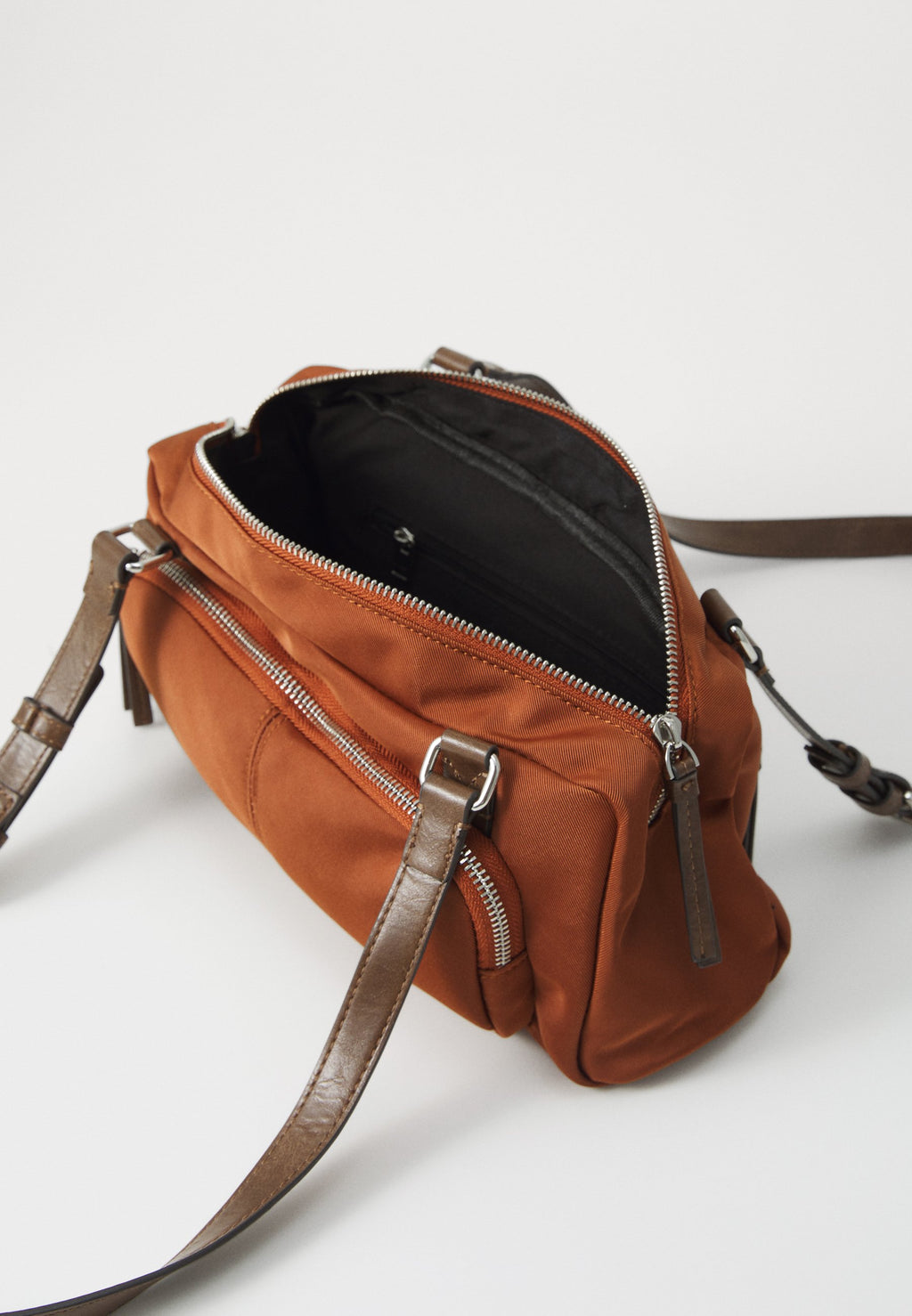 PARFOIS CROSSBODY BAG SABRINA