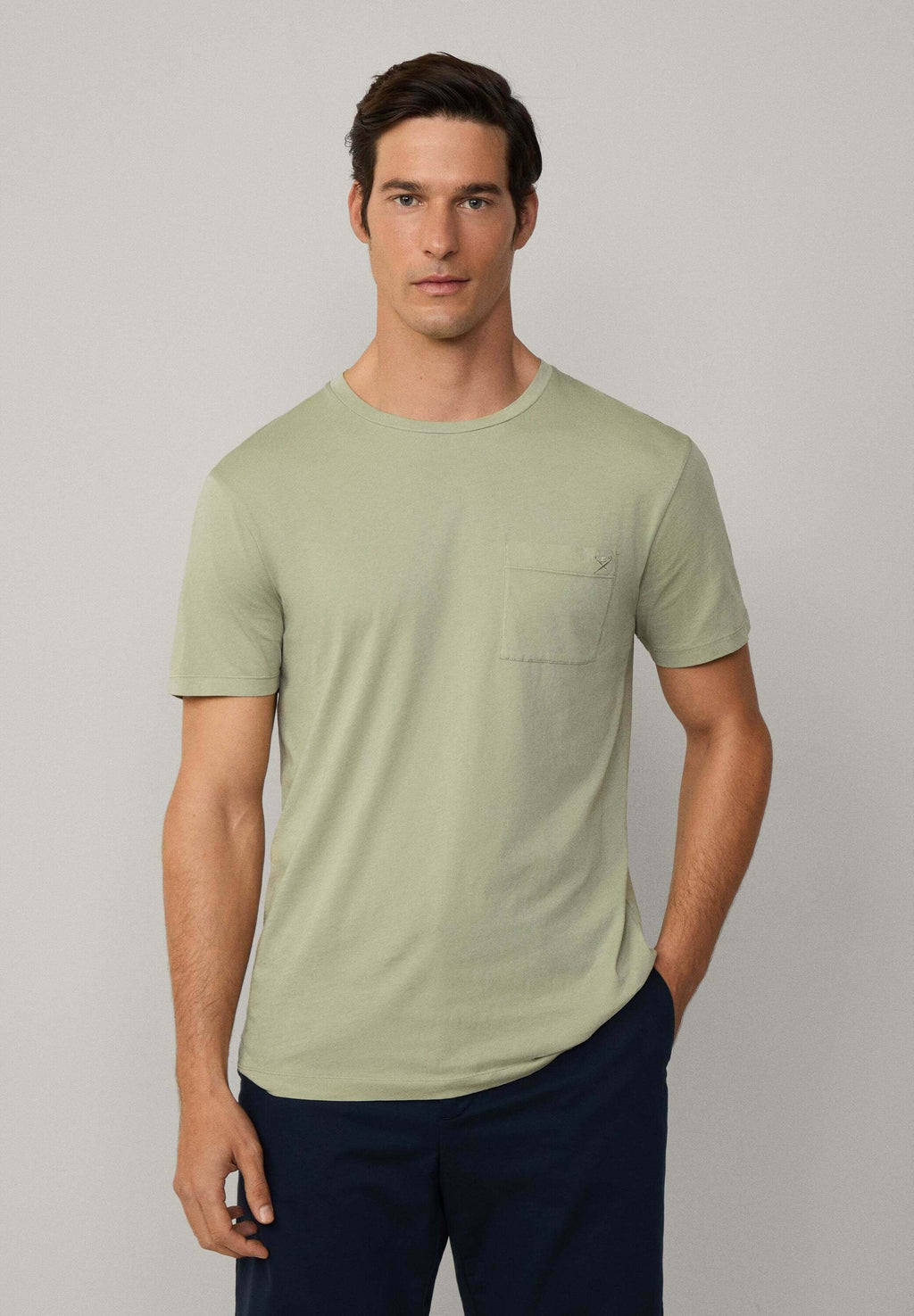 Hackett London POCKET TEE