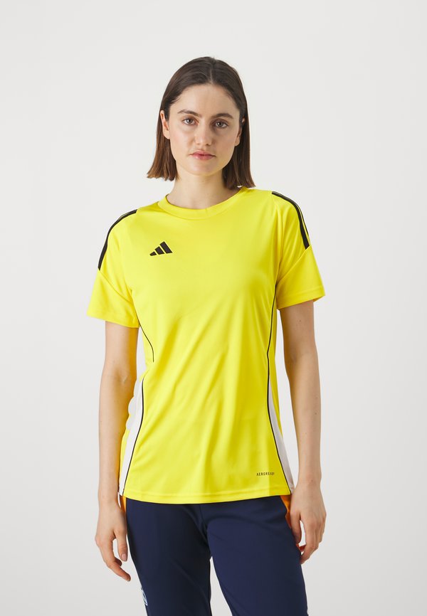 adidas Performance TIRO24 JERSEY