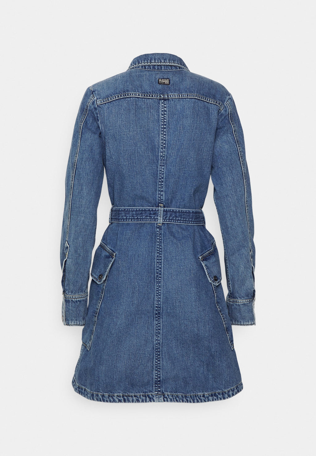 UTILITY DRESS Media 2