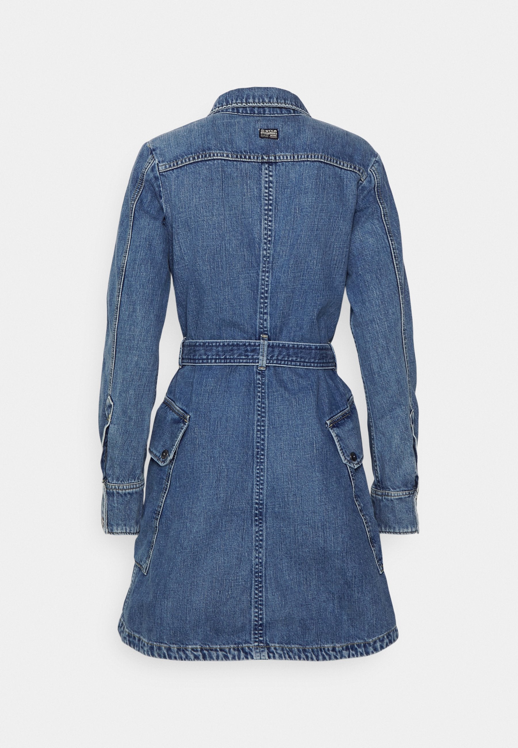UTILITY DRESS Media 2