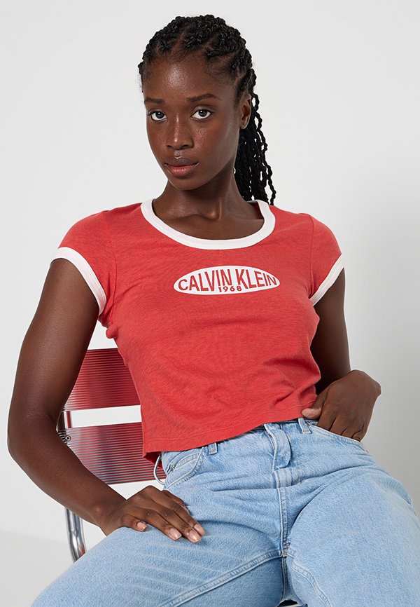Calvin Klein