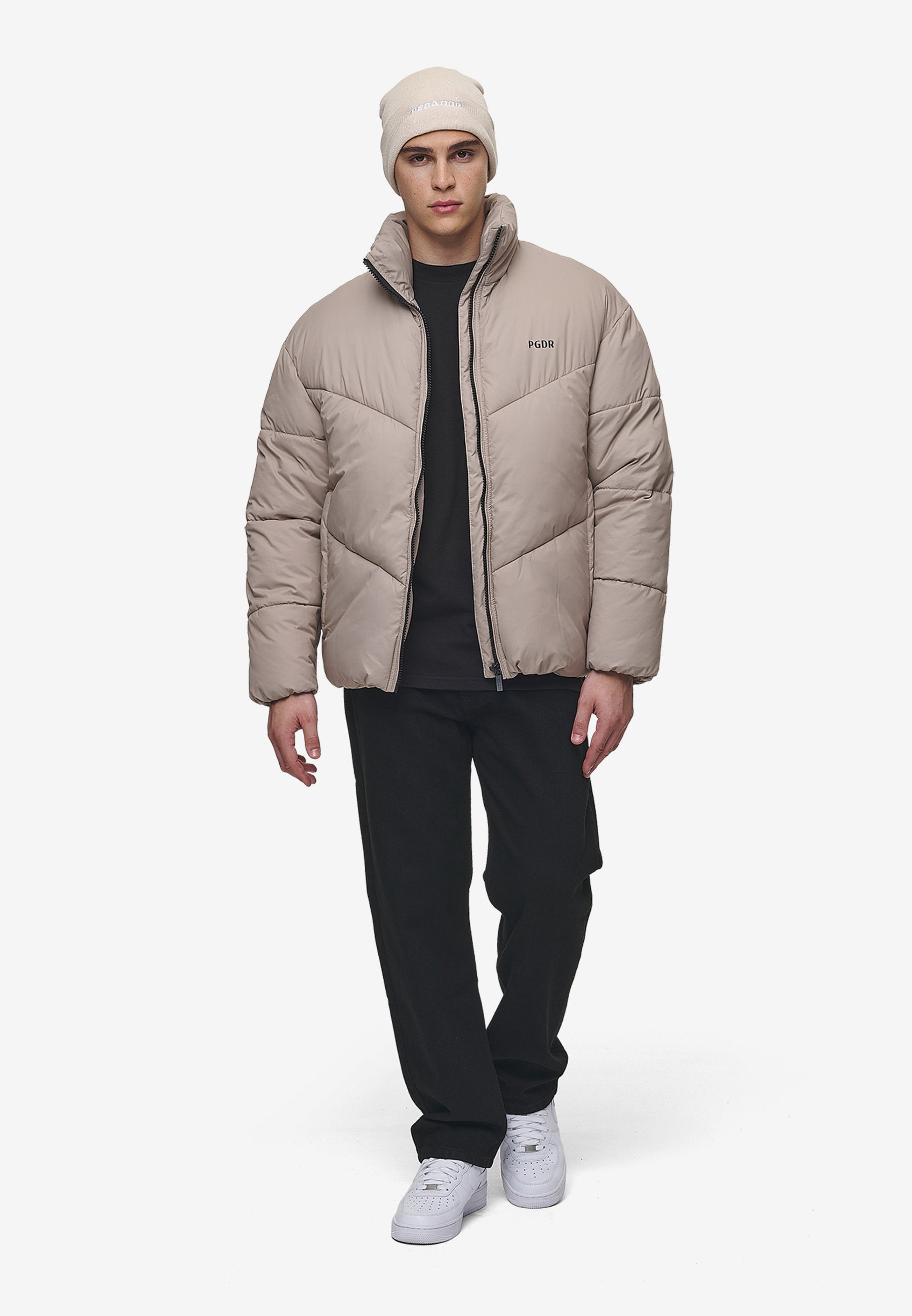 Pegador ANANDO PUFFER
