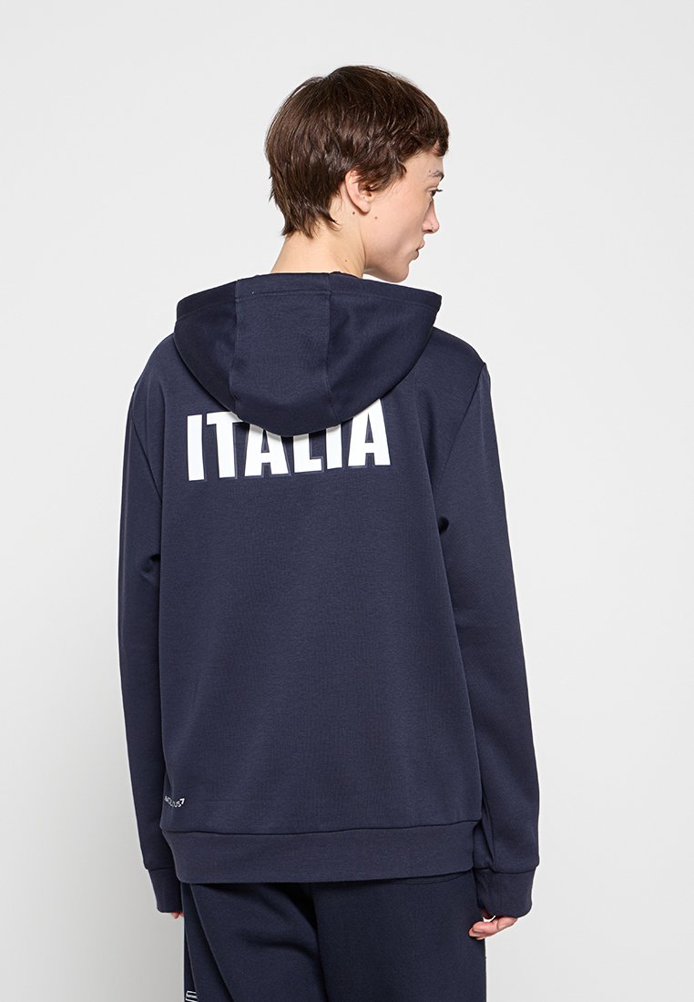 EA7 Emporio Armani Kapuzenpullover Media 5