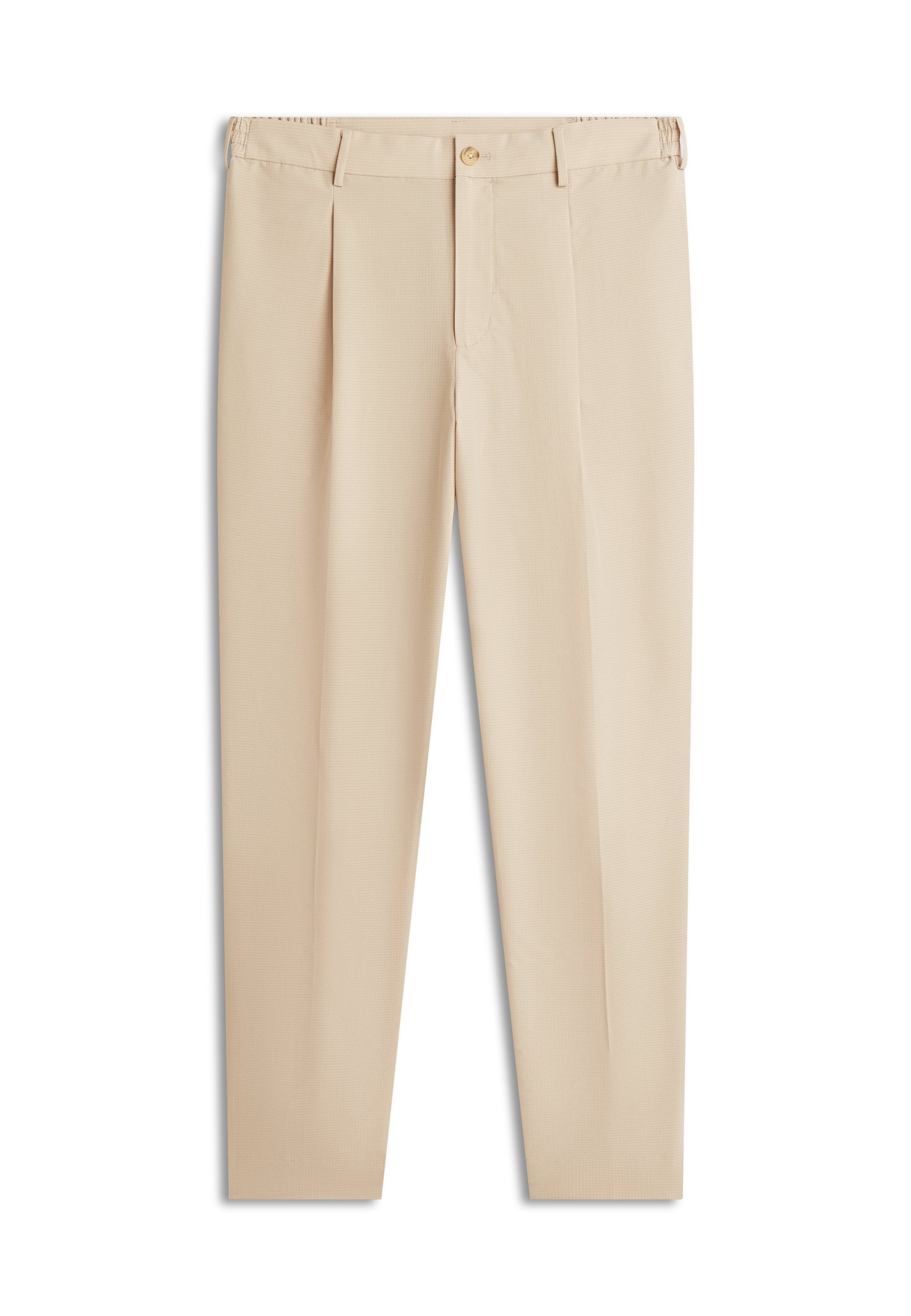PERFORMANCE SMART CASUAL AIR DOT RIPSTOP TROUSERS Media 1