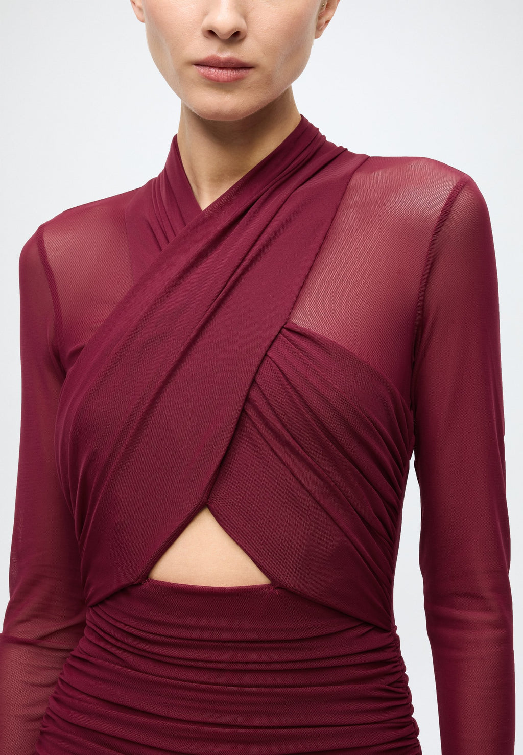 Bardot ALIYAH DRESS