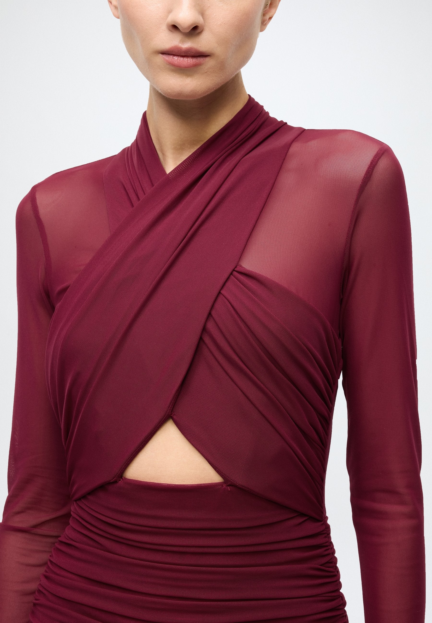 Bardot ALIYAH DRESS