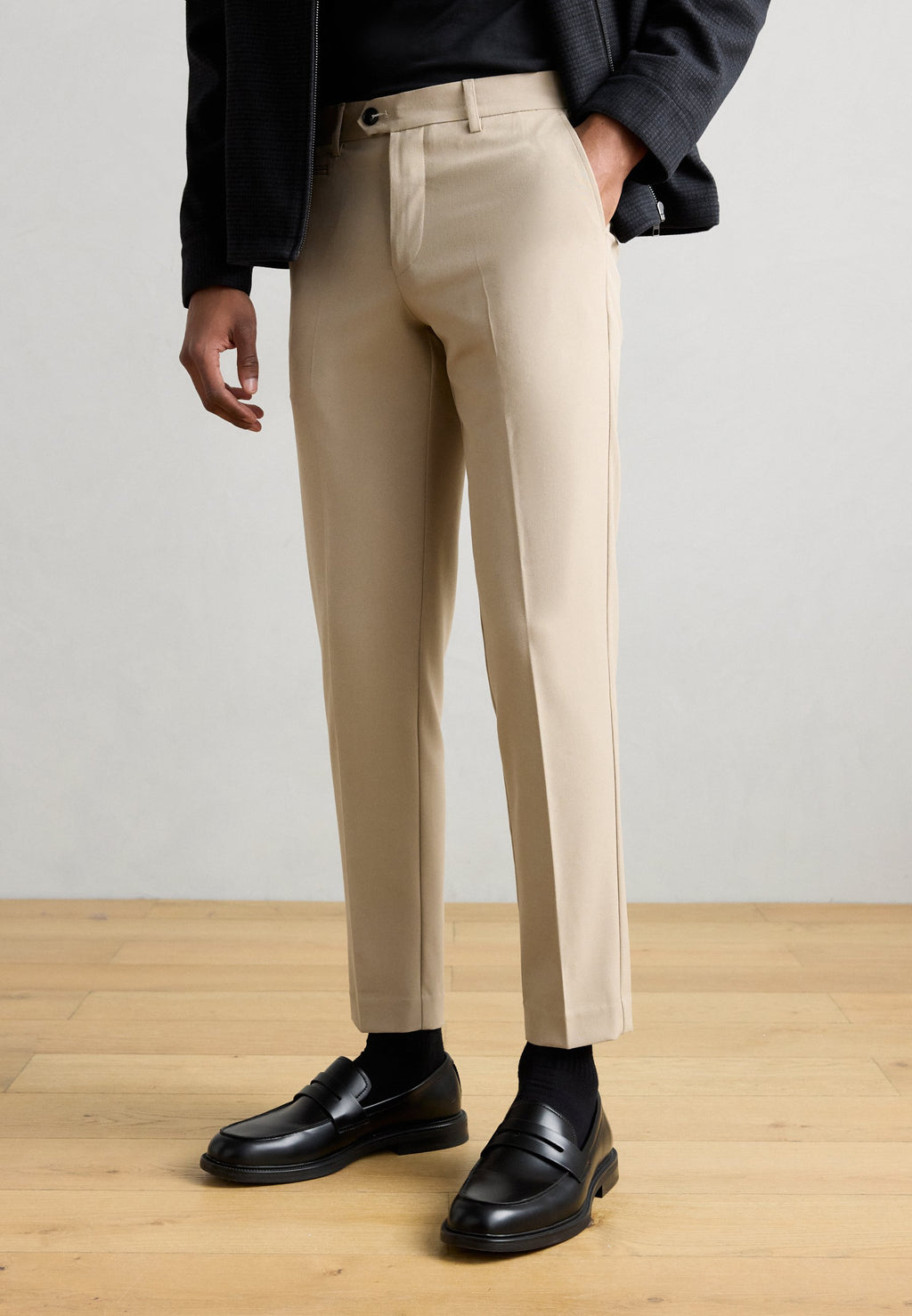 CLUB PANTS Media 3