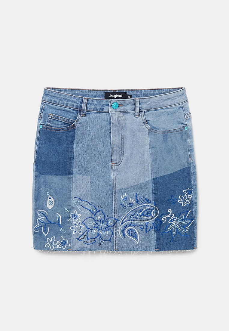 Desigual