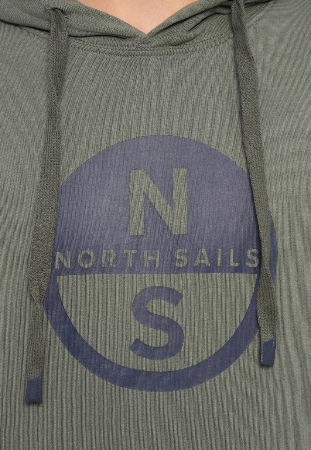 North Sails HOODED