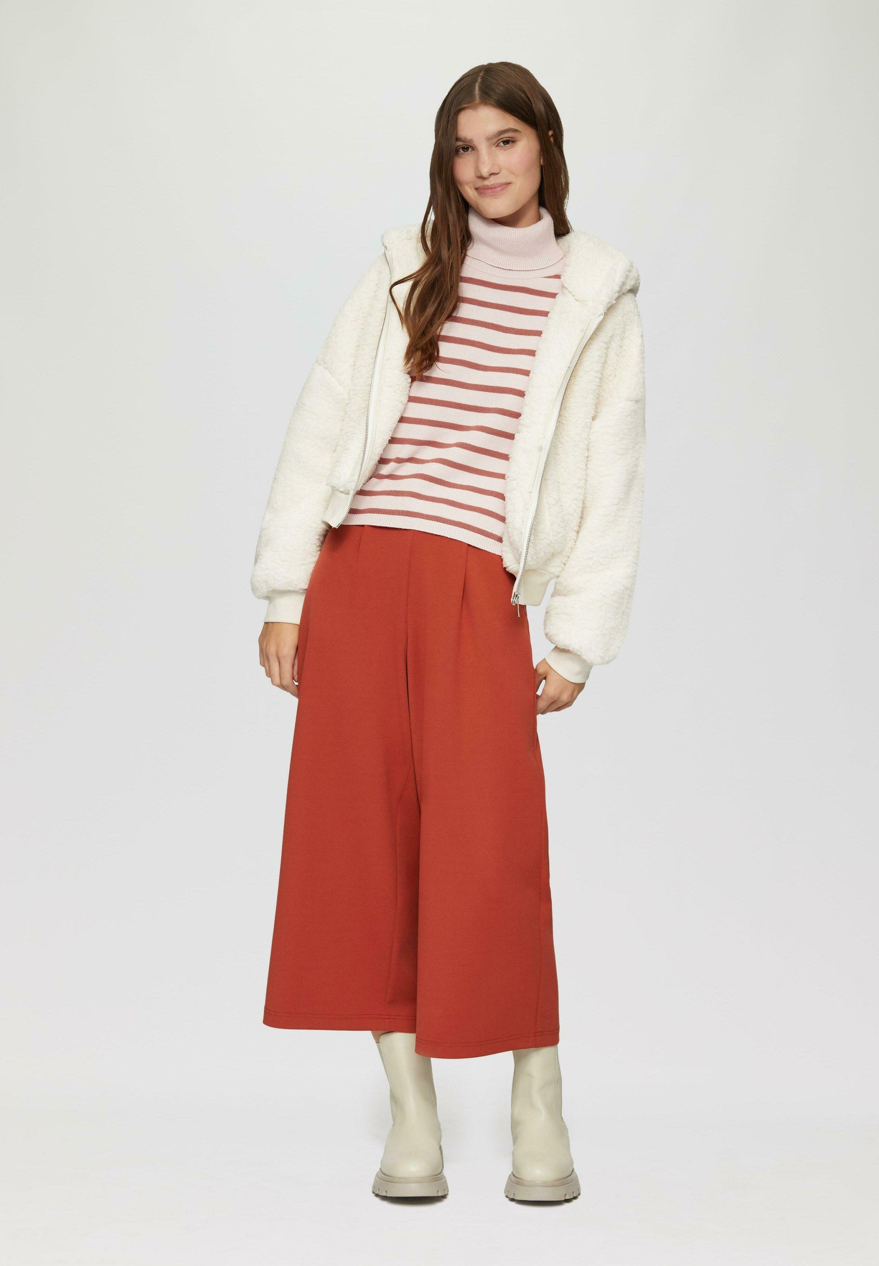 s.Oliver Strickpullover Media 2