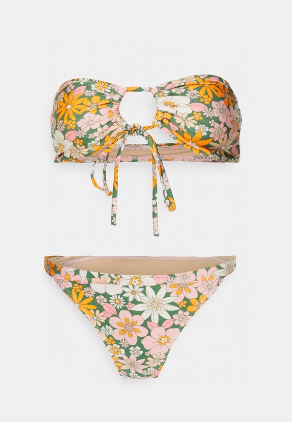 Cotton On Body FLOSS BANDED BRAZILIAN BOTTOM SET