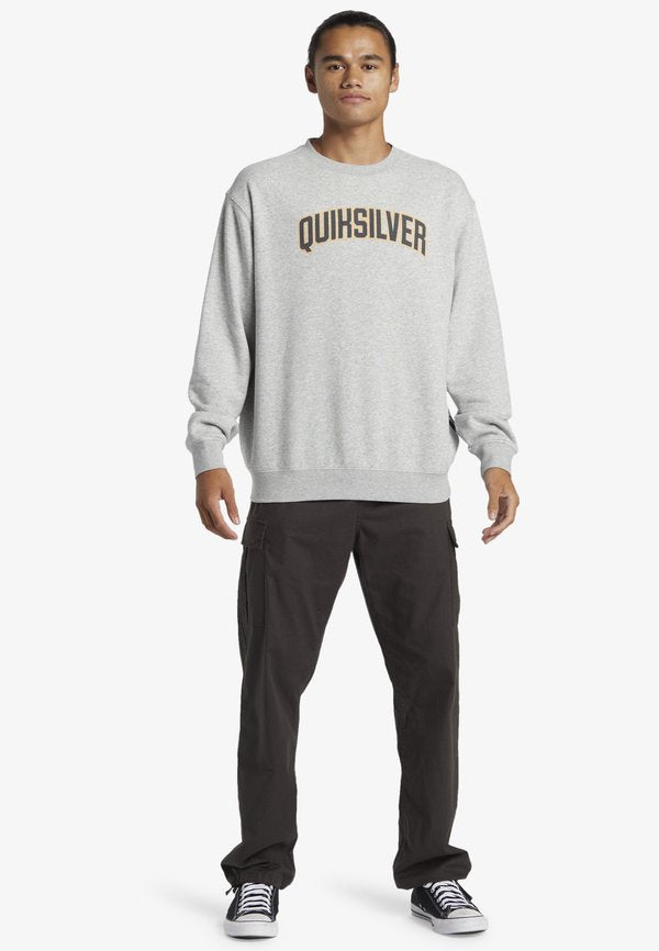 Quiksilver GRAPHIC CREW