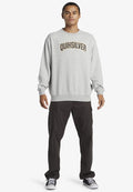 Quiksilver GRAPHIC CREW
