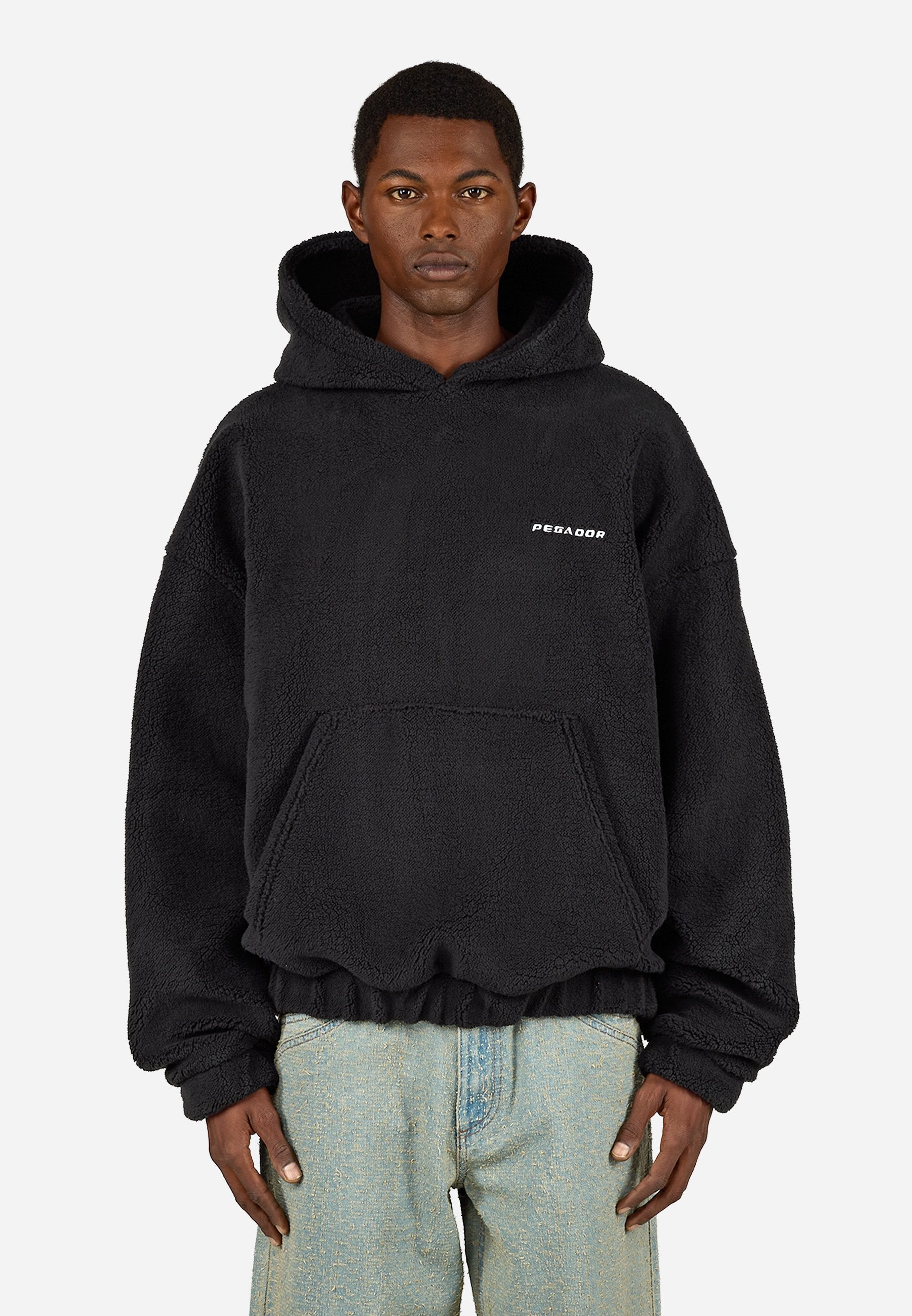 Pegador BARD HOODIE