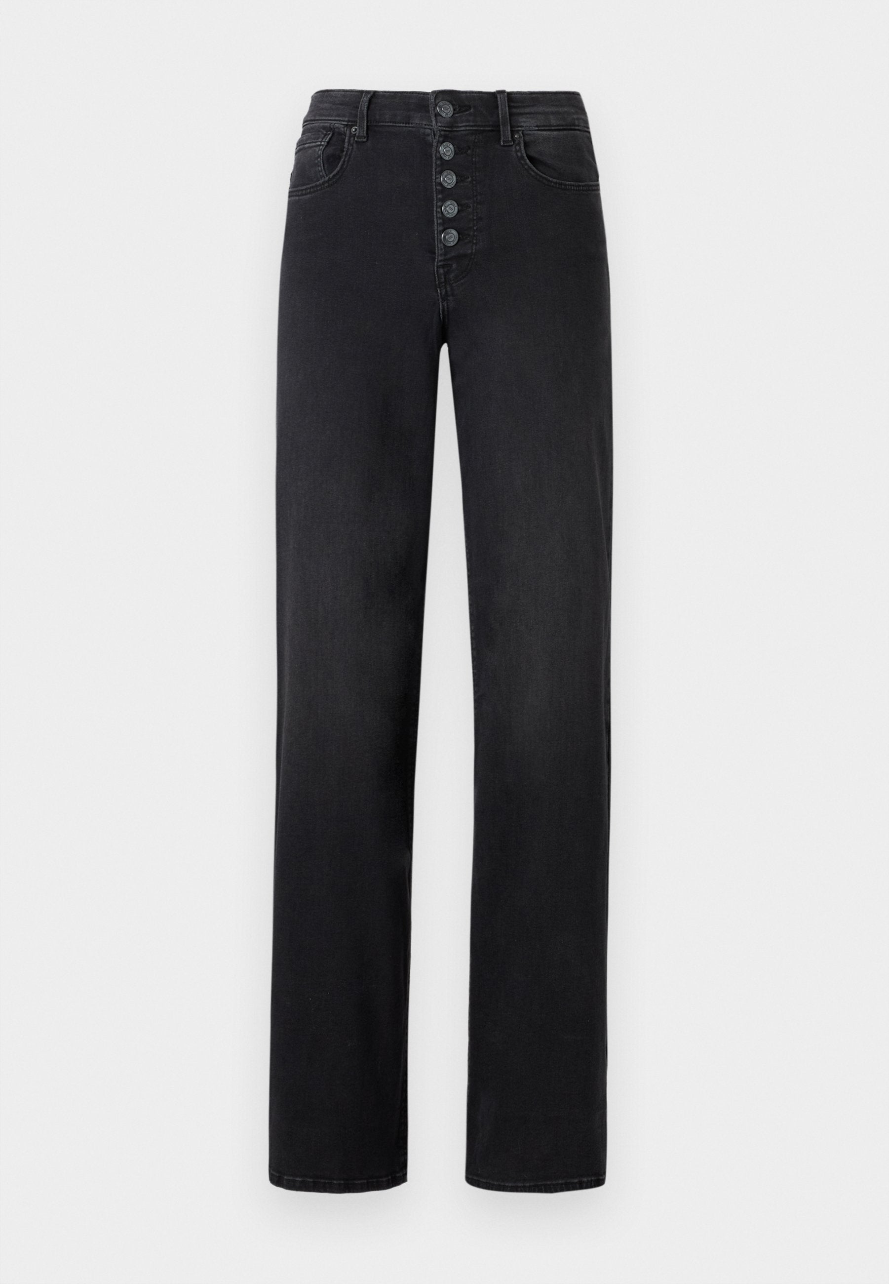 Wide-fit ONLMADISON High waist Wide Leg Fit Media 1