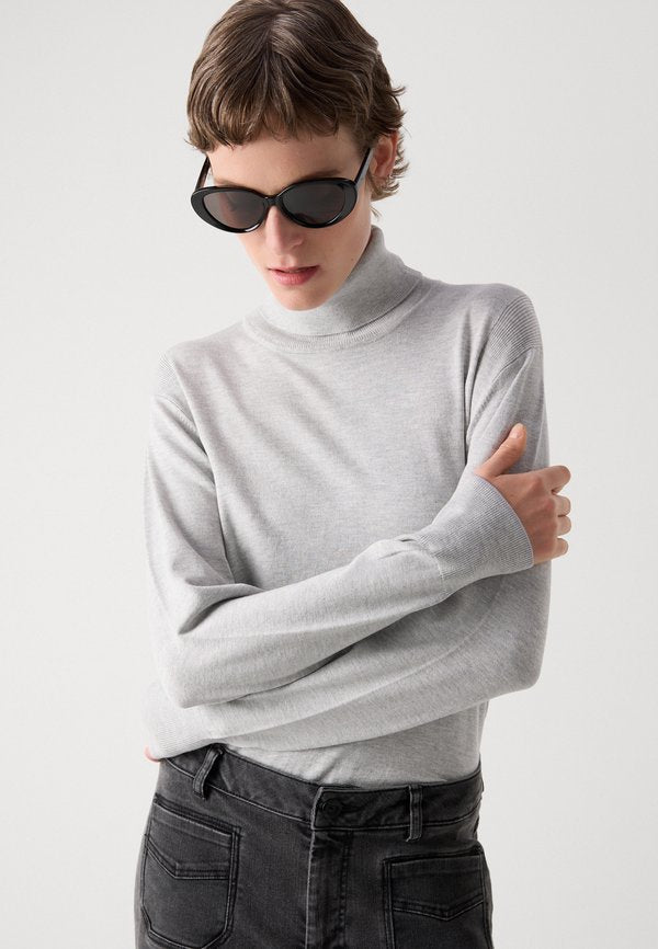 Scotch & Soda