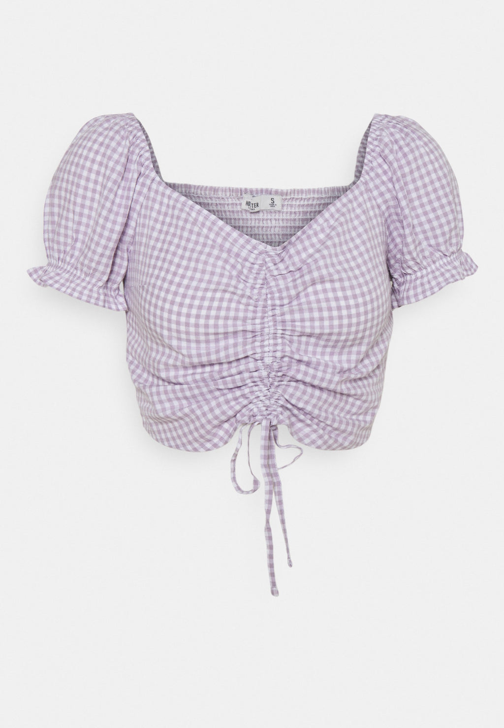 Hollister Co. CINCH TIE