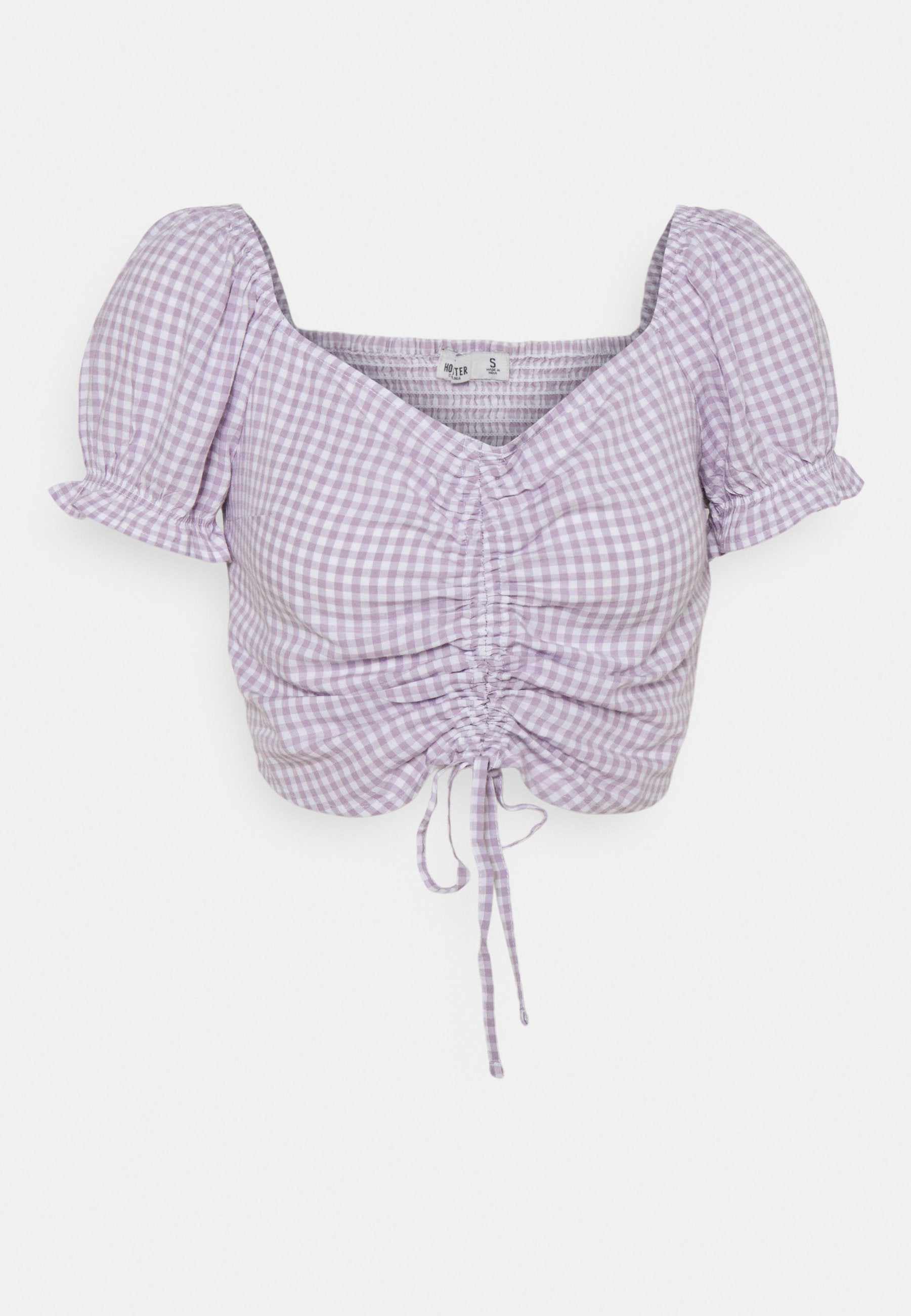 Hollister Co. CINCH TIE