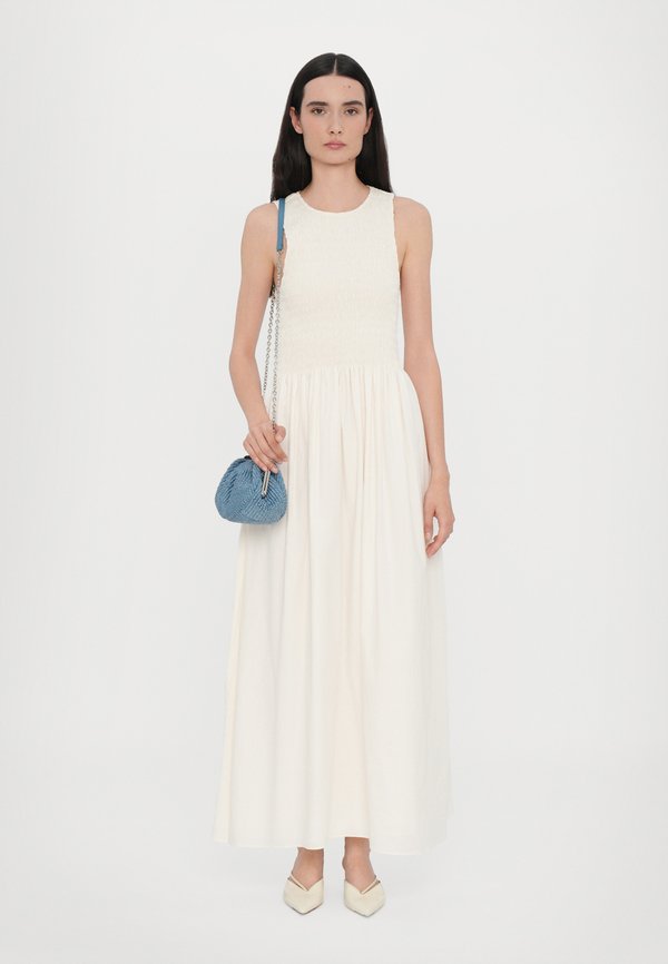 Faithfull the brand ALENA MAXI DRESS