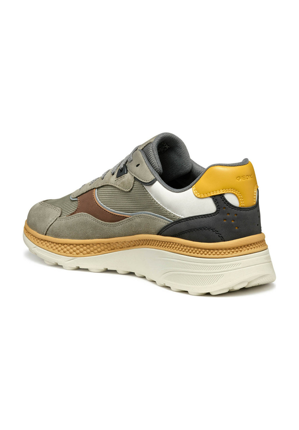 Geox SPHERICA ACTIF