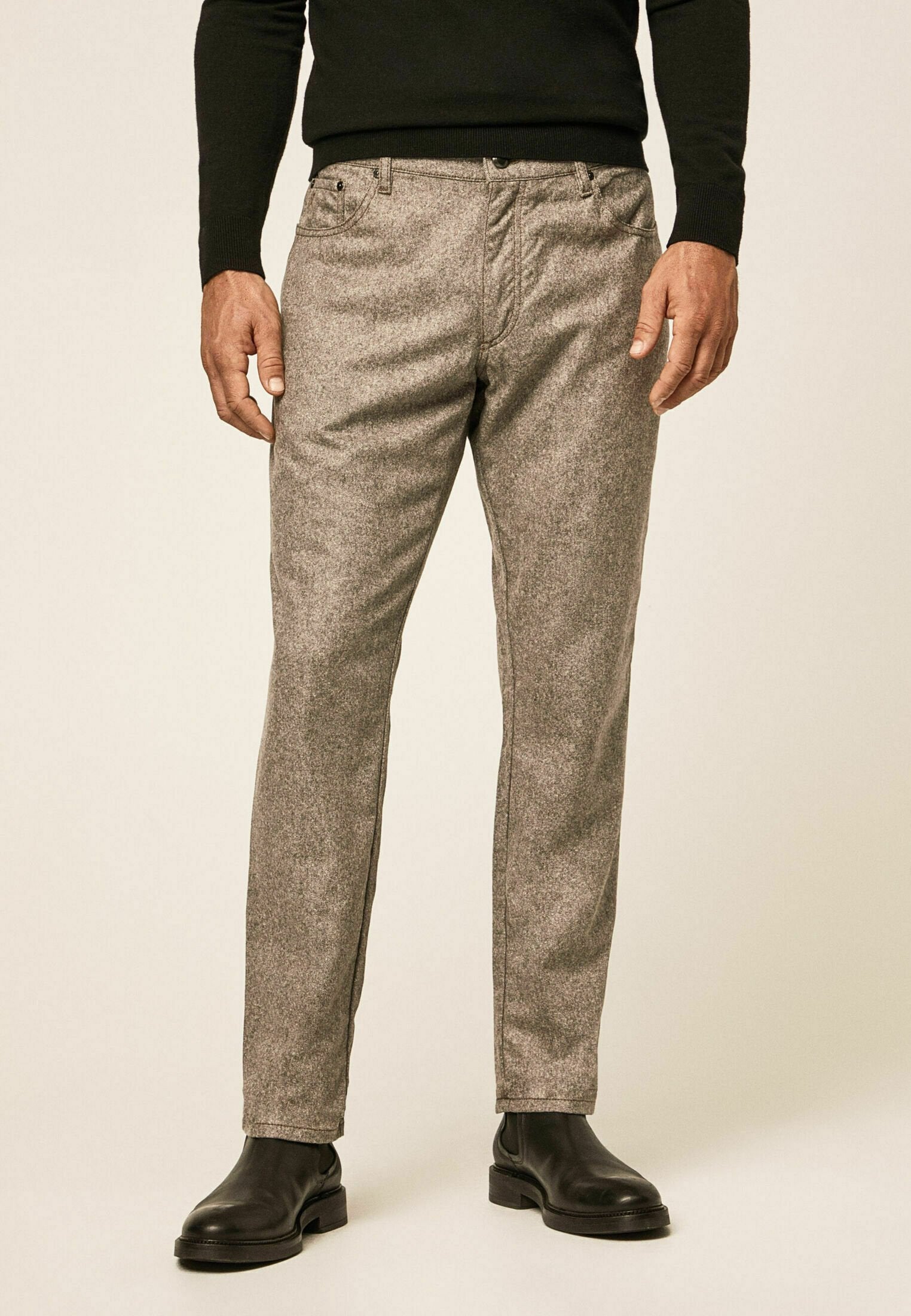 Hackett London